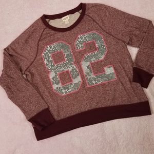 Mossimo Sweatshirt